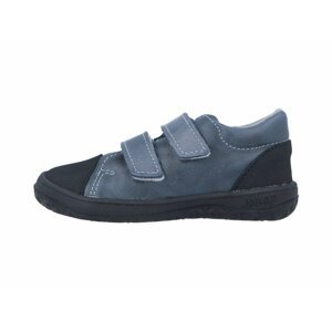 boty Jonap B16MV modrá Velikost boty (EU): 23, Vnitřní délka boty: 152, Vnitřní šířka boty: 66