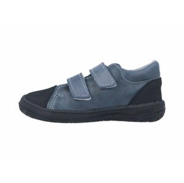 boty Jonap B16MV modrá Velikost boty (EU): 27, Vnitřní délka boty: 180, Vnitřní šířka boty: 72