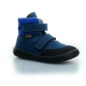 boty Jonap Jerry mf modrá Velikost boty (EU): 23, Vnitřní délka boty: 152, Vnitřní šířka boty: 66