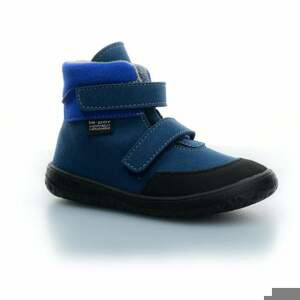 boty Jonap Jerry mf modrá slim Velikost boty (EU): 26, Vnitřní délka boty: 171, Vnitřní šířka boty: 69