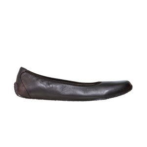 boty Sole Runner Miranda Black Velikost boty (EU): 37, Vnitřní délka boty: 240, Vnitřní šířka boty: 76