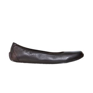 boty Sole Runner Miranda Black Velikost boty (EU): 40, Vnitřní délka boty: 260, Vnitřní šířka boty: 80