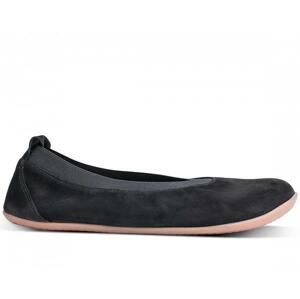 boty Vivobarefoot Kamilia Black Velikost boty (EU): 37, Vnitřní délka boty: 240, Vnitřní šířka boty: 88