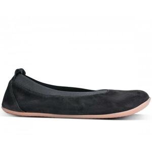 boty Vivobarefoot Kamilia Black Velikost boty (EU): 40, Vnitřní délka boty: 260, Vnitřní šířka boty: 93