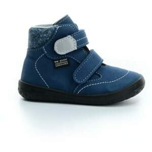 boty Jonap B3 mf modrá slim Velikost boty (EU): 25, Vnitřní délka boty: 165, Vnitřní šířka boty: 68