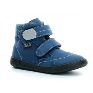 boty Jonap B3 mf modrá slim Velikost boty (EU): 30, Vnitřní délka boty: 198, Vnitřní šířka boty: 76