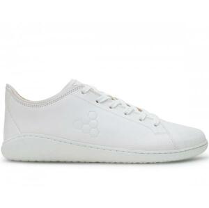 boty Vivobarefoot GEO COURT III W bright white Velikost boty (EU): 43, Vnitřní délka boty: 280, Vnitřní šířka boty: 100