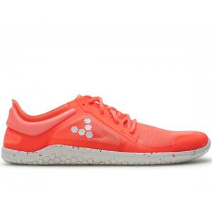 boty Vivobarefoot Primus Lite III MS L Molten Lava red textile Velikost boty (EU): 37, Vnitřní délka boty: 242, Vnitřní šířka boty: 87