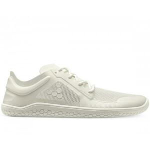 boty Vivobarefoot Primus Lite III L Bright White textile Velikost boty (EU): 42, Vnitřní délka boty: 275, Vnitřní šířka boty: 98