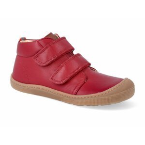 boty Koel4kids Don Red M002.101-200 hladká kůže Velikost boty (EU): 23, Vnitřní délka boty: 150, Vnitřní šířka boty: 63