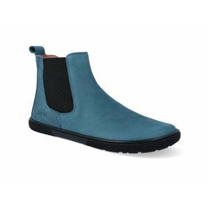 boty Koel4kids Fila Turquoise 08L009.231-130 AD Velikost boty (EU): 38, Vnitřní délka boty: 250, Vnitřní šířka boty: 90