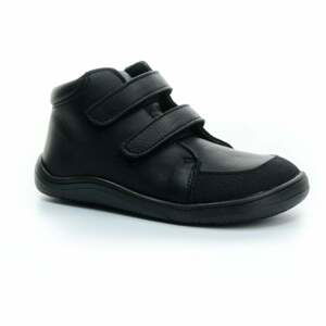 Baby Bare Shoes Baby Bare Febo Fall Black asfaltico (s membránou) barefoot boty Velikost boty (EU): 27, Vnitřní délka boty: 176, Vnitřní šířka boty: 71