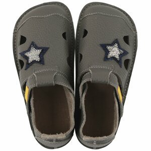 Tikki Shoes sandály/bačkory Tikki Nido Stars Velikost boty (EU): 28, Vnitřní délka boty: 184, Vnitřní šířka boty: 73