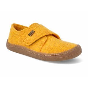 bačkory Froddo G1700341-6 Yellow Velikost boty (EU): 33, Vnitřní délka boty: 220, Vnitřní šířka boty: 78