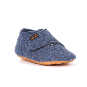 boty Froddo G1170002-1 Denim (Prewalkers Wooly) Velikost boty (EU): 24, Vnitřní délka boty: 152, Vnitřní šířka boty: 66