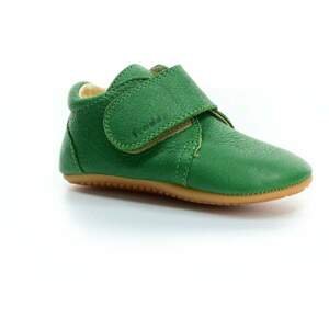 boty Froddo Green G1130005-7 (Prewalkers) Velikost boty (EU): 22, Vnitřní délka boty: 138, Vnitřní šířka boty: 63
