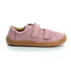 boty Froddo G3130208-11 Pink K Velikost boty (EU): 23, Vnitřní délka boty: 150, Vnitřní šířka boty: 62