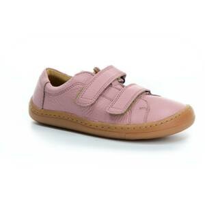 boty Froddo G3130208-11 Pink K Velikost boty (EU): 24, Vnitřní délka boty: 155, Vnitřní šířka boty: 64
