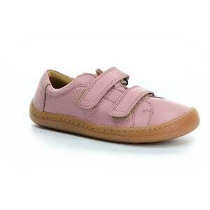boty Froddo G3130208-11 Pink K Velikost boty (EU): 35, Vnitřní délka boty: 233, Vnitřní šířka boty: 82