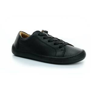 boty Froddo G3130209-6 Black K Velikost boty (EU): 33, Vnitřní délka boty: 217, Vnitřní šířka boty: 78