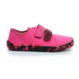 boty Froddo G1700323-5 Fuxia/Pink Velikost boty (EU): 35, Vnitřní délka boty: 236, Vnitřní šířka boty: 83