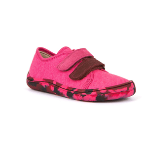boty Froddo G1700323-5 Fuxia/Pink AD Velikost boty (EU): 37, Vnitřní délka boty: 245, Vnitřní šířka boty: 90