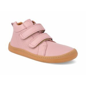 boty Froddo G3110201-3A Pink AD Velikost boty (EU): 39, Vnitřní délka boty: 260, Vnitřní šířka boty: 94