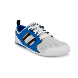 sportovní tenisky Xero shoes Zelen White/Victory Blue M Velikost boty (EU): 41, Vnitřní délka boty: 266, Vnitřní šířka boty: 98