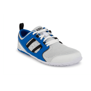 sportovní tenisky Xero shoes Zelen White/Victory Blue M Velikost boty (EU): 43, Vnitřní délka boty: 275, Vnitřní šířka boty: 102