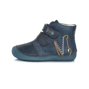 boty D.D.Step - 220 Royal Blue (063) Velikost boty (EU): 25, Vnitřní délka boty: 160, Vnitřní šířka boty: 65