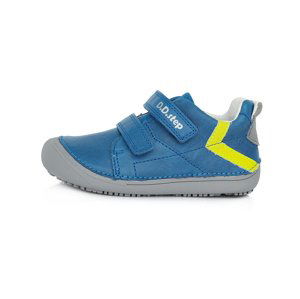boty D.D.Step - 484 Bermuda Blue (063) Velikost boty (EU): 25, Vnitřní délka boty: 160, Vnitřní šířka boty: 65