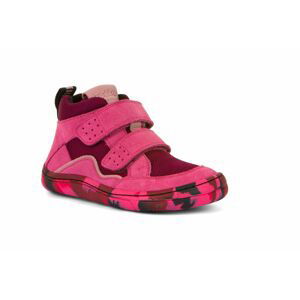 boty Froddo G3110224-5 Fuxia/Pink Velikost boty (EU): 24, Vnitřní délka boty: 155, Vnitřní šířka boty: 64