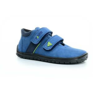 boty Fare B5516203 modré (bare) Velikost boty (EU): 31, Vnitřní délka boty: 205, Vnitřní šířka boty: 80