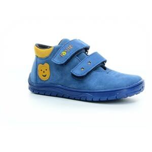 boty Fare B5426201 modré (bare) Velikost boty (EU): 26, Vnitřní délka boty: 175, Vnitřní šířka boty: 70
