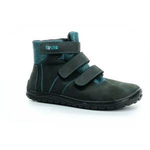 boty Fare B5626262 s membránou modré (bare) Velikost boty (EU): 34, Vnitřní délka boty: 230, Vnitřní šířka boty: 88