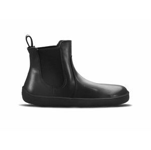 Be Lenka Entice Neo All Black barefoot boty Velikost boty (EU): 39, Vnitřní délka boty: 250, Vnitřní šířka boty: 96