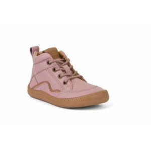 boty Froddo G3110200-5A Pink AD Velikost boty (EU): 40, Vnitřní délka boty: 265, Vnitřní šířka boty: 95