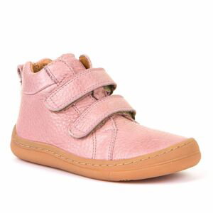 boty Froddo G3110201-3L Pink Velikost boty (EU): 23, Vnitřní délka boty: 150, Vnitřní šířka boty: 62