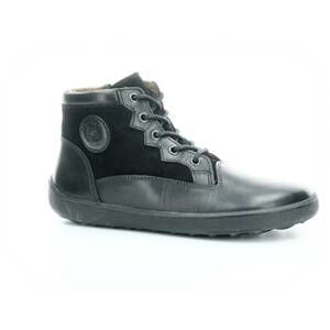boty Be Lenka Olympus All Black Velikost boty (EU): 37, Vnitřní délka boty: 235, Vnitřní šířka boty: 92