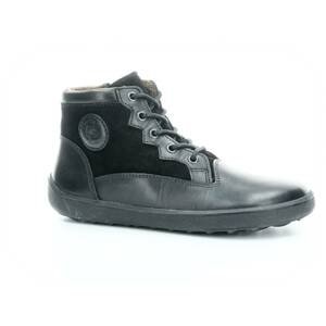 boty Be Lenka Olympus All Black Velikost boty (EU): 38, Vnitřní délka boty: 242, Vnitřní šířka boty: 94