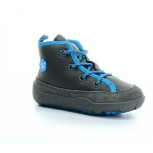 boty Affenzahn Easy Warm Leather-Midboot-Dog Velikost boty (EU): 22, Vnitřní délka boty: 140, Vnitřní šířka boty: 59