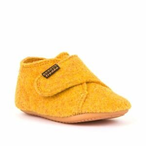 boty Froddo G1170002-4 Yellow (Prewalkers Wooly) Velikost boty (EU): 20, Vnitřní délka boty: 126, Vnitřní šířka boty: 58