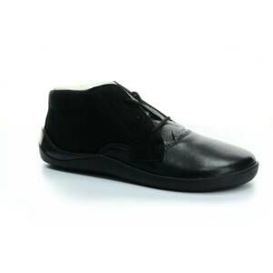 boty Jonap Jampi City černá vlna Velikost boty (EU): 38, Vnitřní délka boty: 256, Vnitřní šířka boty: 93