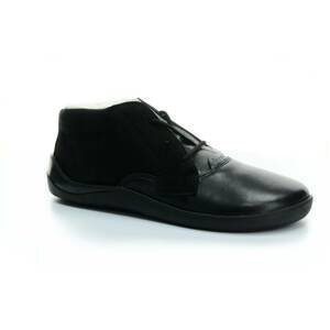 boty Jonap Jampi City černá vlna Velikost boty (EU): 40, Vnitřní délka boty: 270, Vnitřní šířka boty: 97