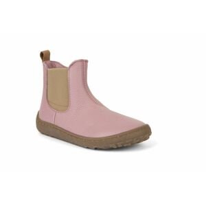 boty Froddo G3160168-3 Pink Velikost boty (EU): 27, Vnitřní délka boty: 175, Vnitřní šířka boty: 70