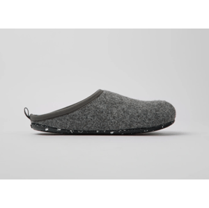 bačkory Camper Tweed Gris Grey (20889-061) Velikost boty (EU): 37, Vnitřní délka boty: 233, Vnitřní šířka boty: 95