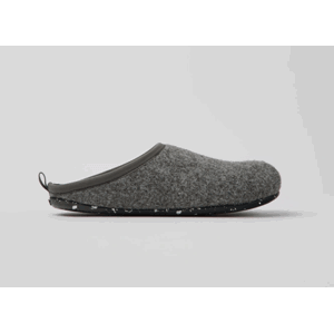 bačkory Camper Tweed Gris Grey (20889-061) Velikost boty (EU): 39, Vnitřní délka boty: 250, Vnitřní šířka boty: 101