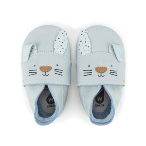 capáčky Bobux Hopsy Seaform (soft sole) Velikost boty (EU): 20, Vnitřní délka boty: 125, Vnitřní šířka boty: 59