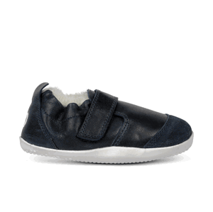 Bobux Marvel Arctic Navy Xplorer barefoot boty Velikost boty (EU): 22, Vnitřní délka boty: 143, Vnitřní šířka boty: 62