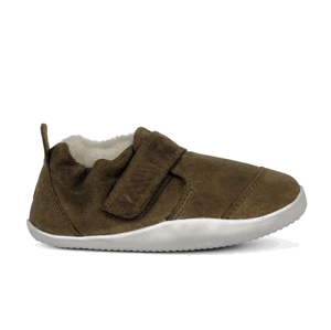 boty Bobux Marvel Arctic Olive Xplorer Velikost boty (EU): 20, Vnitřní délka boty: 127, Vnitřní šířka boty: 58